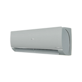 Haier HSU-13HFAB 1 Ton DC Inverter AC Heat & Cool | T3 Compressor | 2025 Model | Grey & White