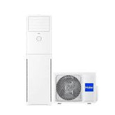 Haier Floor Standing AC 2-Ton Inverter HPU-24HE/WSDC(X-IK) Wifi and Self Cleaning
