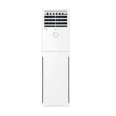 HAIER 2.0 TON INVERTER HEAT & COOL FLOOR STANDING AIR CONDITIONER MODEL HPU-24HE-WSDC IK