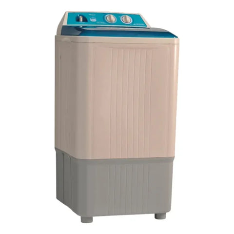 Haier HWM-120-35ff Washing Machine/Semi Automatic/Washer