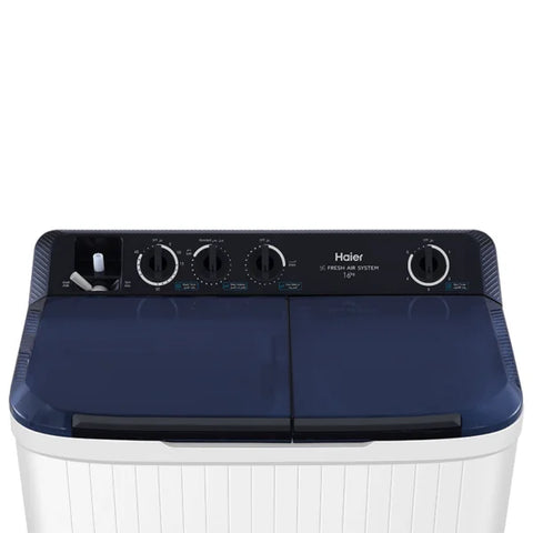 Haier Twin HTW 130-M1217 Semi Auto Series