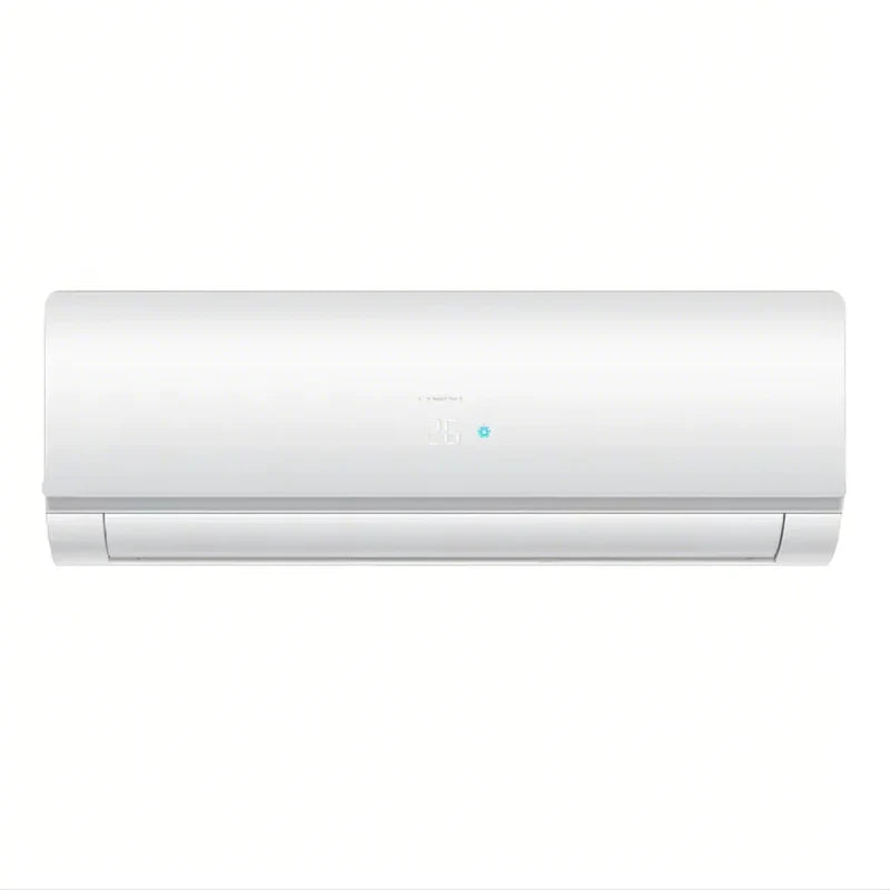 HAIER 1.0 TON MARVEL DC INVERTER HEAT & COOL SPLIT AIR CONDITIONER Model HSU-12HFMCA WHITE
