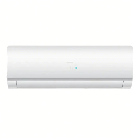 HAIER 1.0 TON MARVEL DC INVERTER HEAT & COOL SPLIT AIR CONDITIONER Model HSU-13HFMCA WHITE