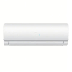 HAIER 1.0 TON MARVEL DC INVERTER HEAT & COOL SPLIT AIR CONDITIONER Model HSU-12HFMCA WHITE