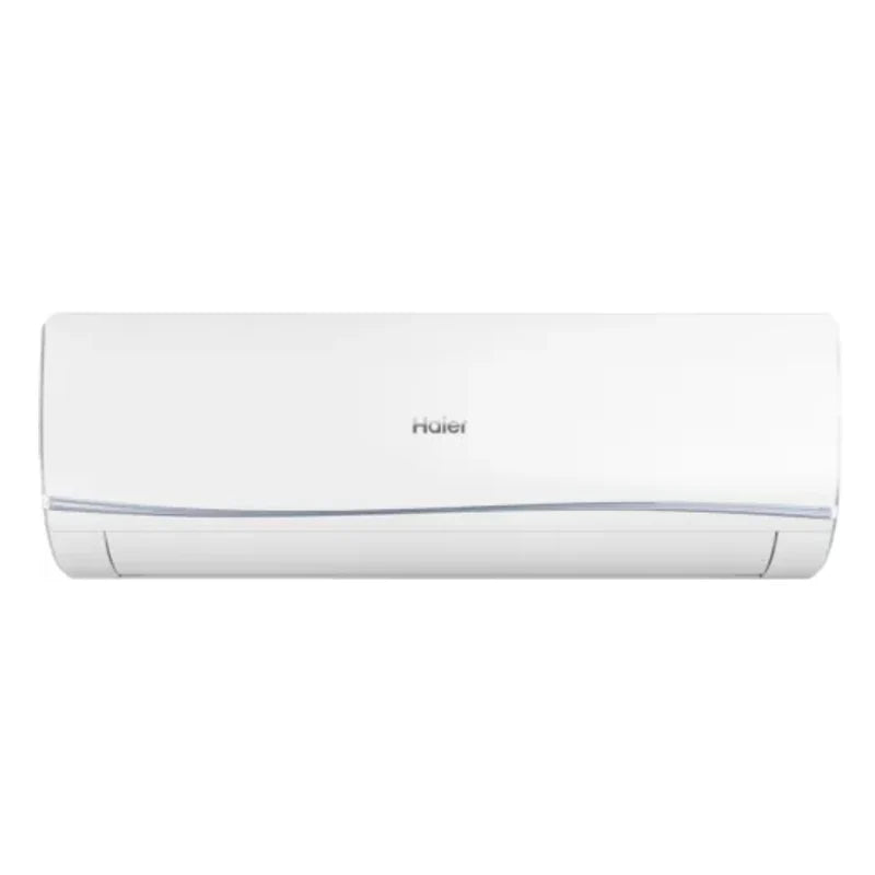 HAIER 1.0 TON TRIPLE INVERTER HEAT & COOL AIR CONDITIONER MODEL HSU-12HFC