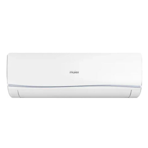 HAIER 1.0 TON TRIPLE INVERTER HEAT & COOL AIR CONDITIONER MODEL HSU-13HFC