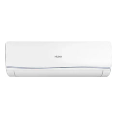 HAIER 1.0 TON TRIPLE INVERTER HEAT & COOL AIR CONDITIONER MODEL HSU-12HFC