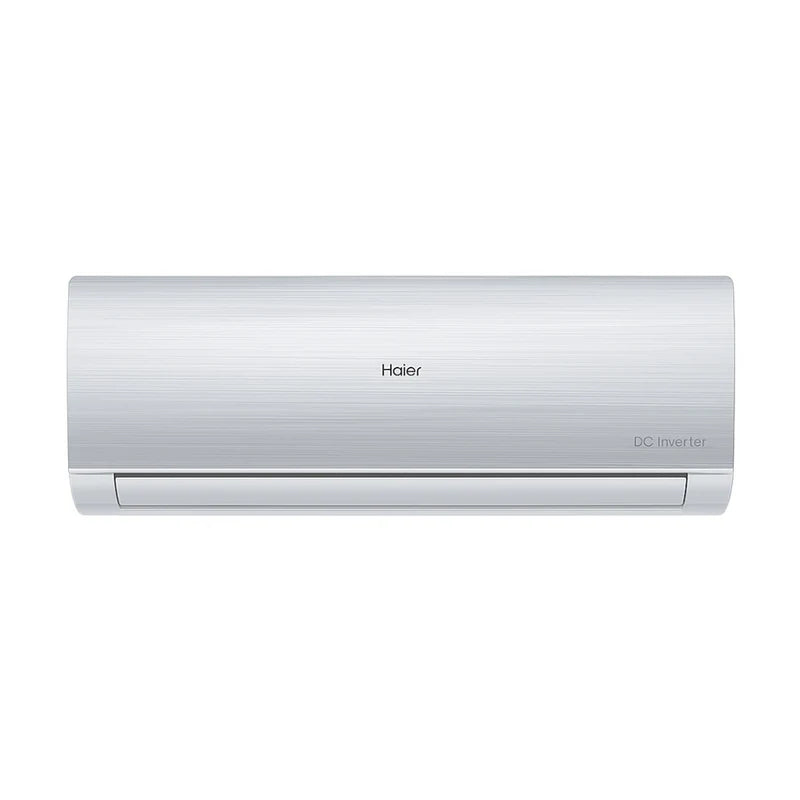 HAIER 1.0 TON PEARL PRO INVERTER AC Model HSU-13HFPA-Silver