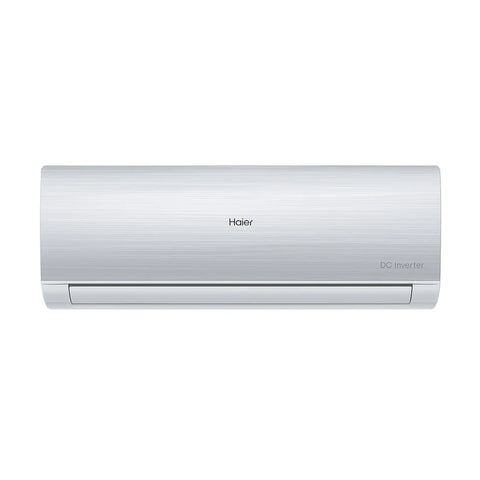 HAIER 1.0 TON PEARL PRO INVERTER AC Model HSU-13HFPA-Silver