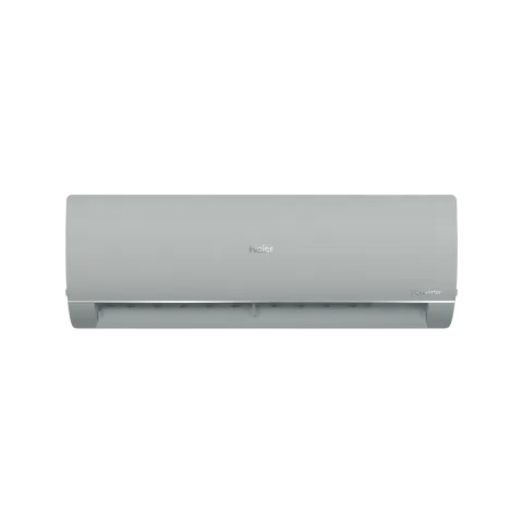 Haier HSU-13HFAB 1 Ton DC Inverter AC Heat & Cool | T3 Compressor | 2025 Model | Grey & White