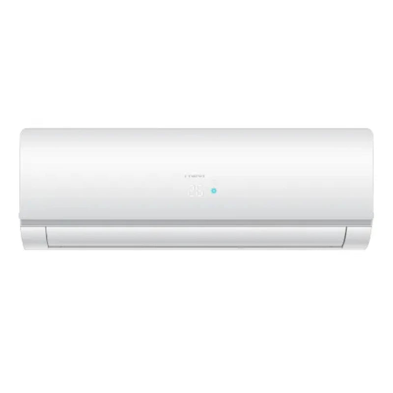 HAIER 1.5 TON MARVEL INVERTER HEAT & COOL AIR CONDITIONER MODEL HSU-18HFMCC White