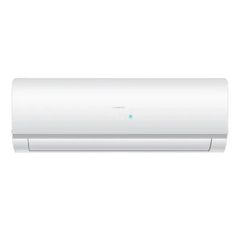 HAIER 1.5 TON MARVEL INVERTER HEAT & COOL AIR CONDITIONER MODEL HSU-18HFMCC White