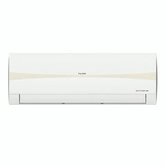 HAIER 1.5 TON INVERTER HEAT & COOL AIR CONDITIONER MODEL HSU-18HFMDG -MARVAL INVERTER SERIES