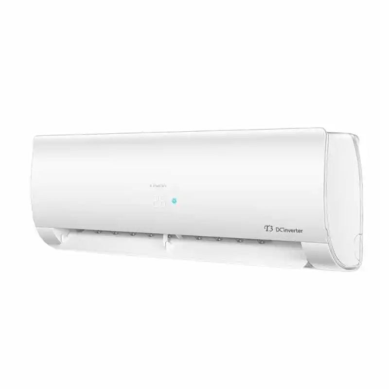 Haier HSU-18HFT Thunder Series T3 Compressor/ 1.5 Ton /Inverter Heat & Cool Air Conditioner