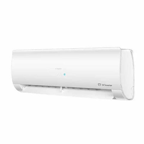Haier HSU-18HFT Thunder Series T3 Compressor/ 1.5 Ton /Inverter Heat & Cool Air Conditioner