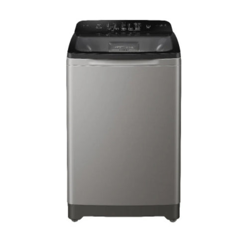 Haier Washing Machine/HWM-120-1678 ES8/12 KG/Top Load/ Fully Automatic/Storm Wash/Pillow Drum/Auto Restart