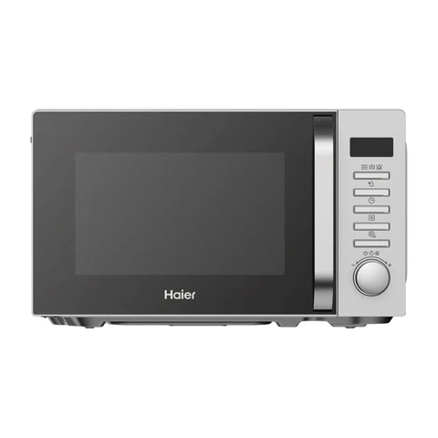 HAIER MICROWAVE OVEN GRILL Model HMW-20DGS