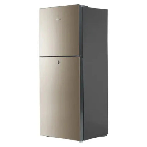 HAIER E-STAR NON INVERTER REFRIGERATOR Model HRF-246EBD