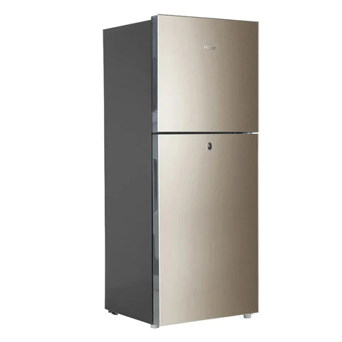 HAIER E-STAR NON INVERTER REFRIGERATOR Model HRF-246EBD