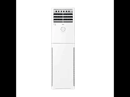Haier Floor Standing AC 2 Ton Non Inverter Cool Only Cabinet HPU-24CE03 With Kit and Installation