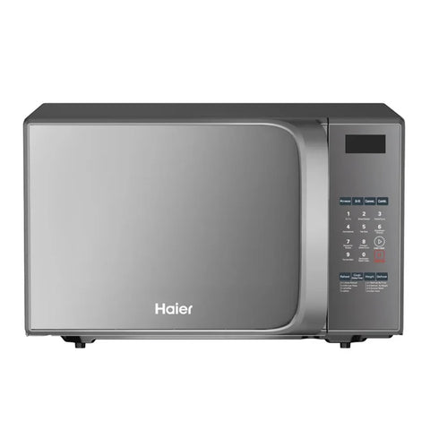 HAIER AIR FRYER SERIES MICROWAVE OVEN 30 LITER Model HMW-30AFS