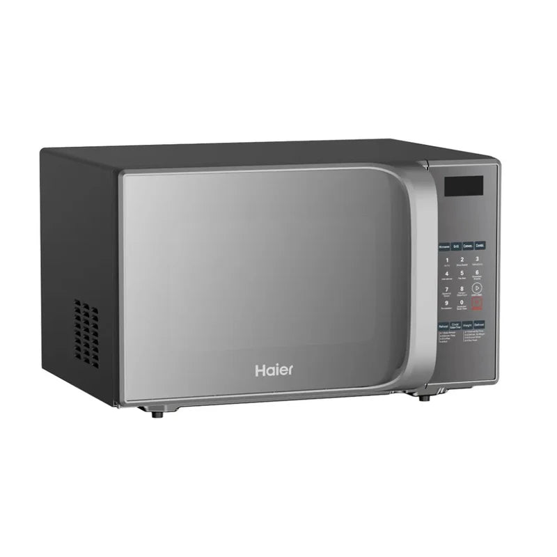 HAIER AIR FRYER SERIES MICROWAVE OVEN 30 LITER Model HMW-30AFS