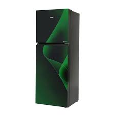 Haier HRF-276 / IPGA Smart Inverter Refrigerator Series/ Energy Efficient Frost-Free With Advanced Cooling Technology (New Model 2025)/10 CF