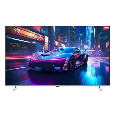 Haier 32S80E QLED 4K 32″ Smart LED