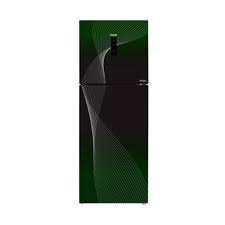 Haier-HRF-368IFGA/Refrigerators/13 CF/Digital Control System/ Humidity Control System/2 Times Fresher