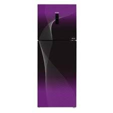 Haier- HRF-438IFPA/Refrigerators/16 CF/Digital Control System/Humidity Control System/ 2 Times Fresher