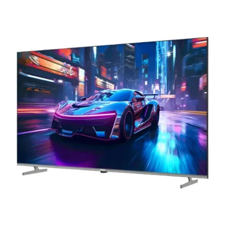 Haier 50S80E QLED 4K 50″ Smart TV