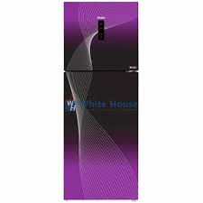 HAIER-HRF-538TIFPA/Refrigerators/19 CF/Twin Inverter Technology/Twin Turbo Fans Technology/A.SPE Sterilization Technology