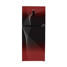Haier-HRF-538TIFRA/Refrigerators/19 CF/Twin Inverter Technology/Twin Turbo Fans Technology/A.SPE Sterilization Technology