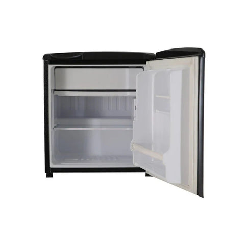 HAIER BEDROOM NON INVERTER REFRIGERATOR Model HR-66B