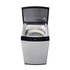 Haier Washing Machine/HWM-85-826/8.5 KG/Top Load/ Fully Automatic/Quick Wash/Pillow Drum/Auto Restart