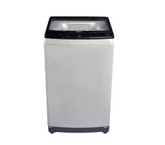 Haier Washing Machine/HWM-85-826/8.5 KG/Top Load/ Fully Automatic/Quick Wash/Pillow Drum/Auto Restart
