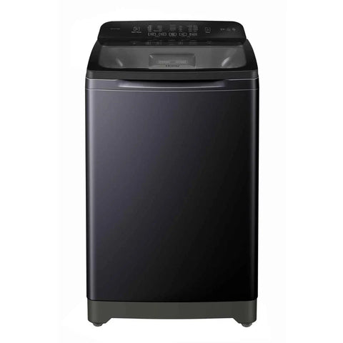 Haier Washing Machine/HWM-95-1678 ES8/9.5 KG/Top Load/ Fully Automatic/Storm Wash/Pillow Drum/Auto Restart