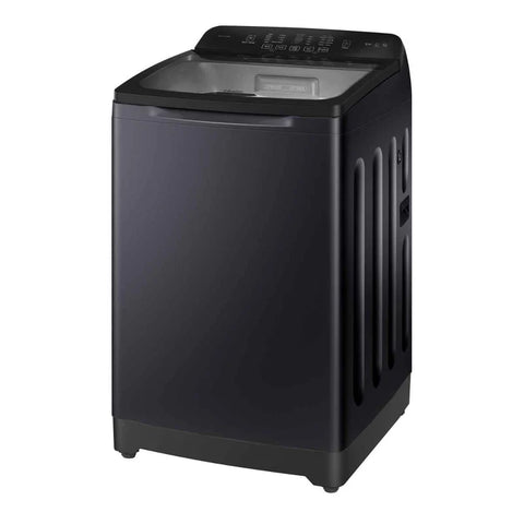 Haier Washing Machine/HWM-95-1678 ES8/9.5 KG/Top Load/ Fully Automatic/Storm Wash/Pillow Drum/Auto Restart