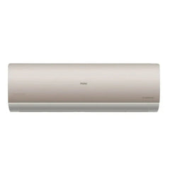 HAIER 1.5 TON INVERTER HEAT & COOL AIR CONDITIONER MODEL HSU-18HFPCA -PEARL INVERTER SERIES