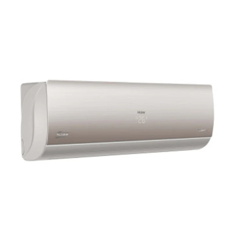 HAIER 1.5 TON INVERTER HEAT & COOL AIR CONDITIONER MODEL HSU-18HFPCA -PEARL INVERTER SERIES