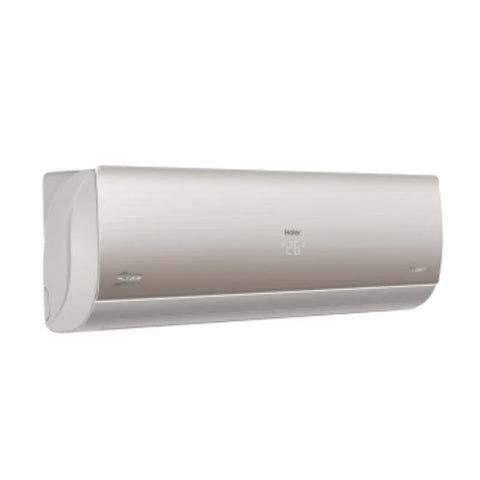 HAIER 1.5 TON INVERTER HEAT & COOL AIR CONDITIONER MODEL HSU-19HFPCA -PEARL INVERTER SERIES