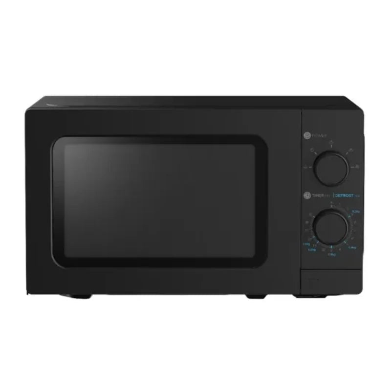HAIER SOLO MICROWAVE OVEN 20 LITER Model HMN-20MXP6