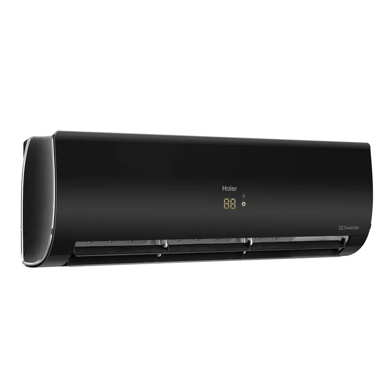 HAIER 1.5 TON INVERTER HEAT & COOL AIR CONDITIONER MODEL HSU-18HFPCA -PEARL INVERTER SERIES