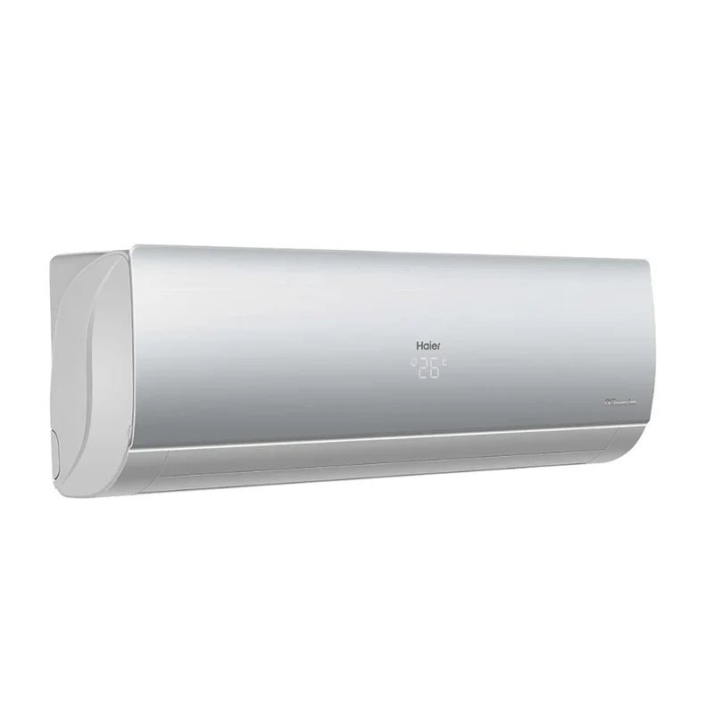 HAIER 1.5 TON INVERTER HEAT & COOL AIR CONDITIONER MODEL HSU-18HFPCA -PEARL INVERTER SERIES