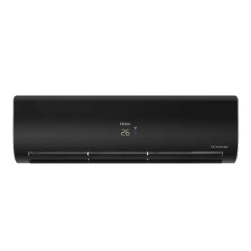 HAIER 1.5 TON INVERTER HEAT & COOL AIR CONDITIONER MODEL HSU-18HFPCA -PEARL INVERTER SERIES