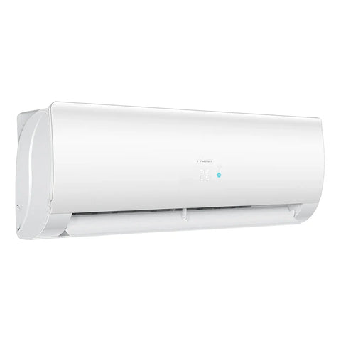 HAIER 2.0 TON HEAT & COOL INVERTER WALL MOUNT AIR CONDITIONER SPLIT AC Model HSU-24HFCD
