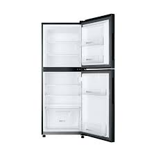 Haier 6.5 Cu Ft/ E-Star Series/ HRF-186 EBS (Deepest Freeze + Direct Cool + 1 Hour Icing Technology + Metal Door) Silver Colour/ Refrigerator/ 10 Years Warranty.